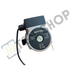 Циркуляционный насос Grundfos UPS 15-70 130 для котла Kospel
