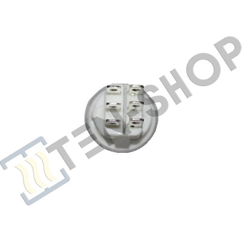 Переключатель двухрежимный 10А/250V 7030600026