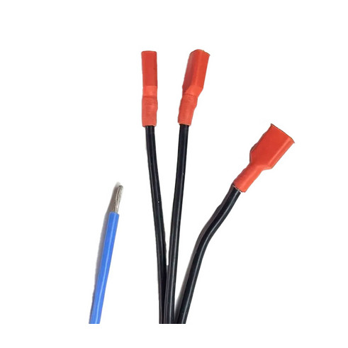 Блок ТЭН NM 7000W 230/400V, медь, L-43см 30620094648