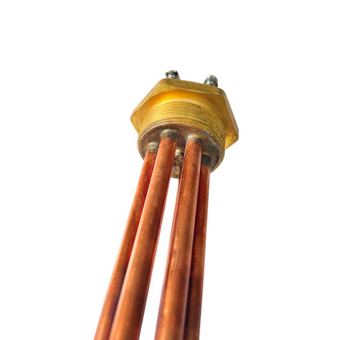 Блок ТЭН 3000W 230/400V - G1