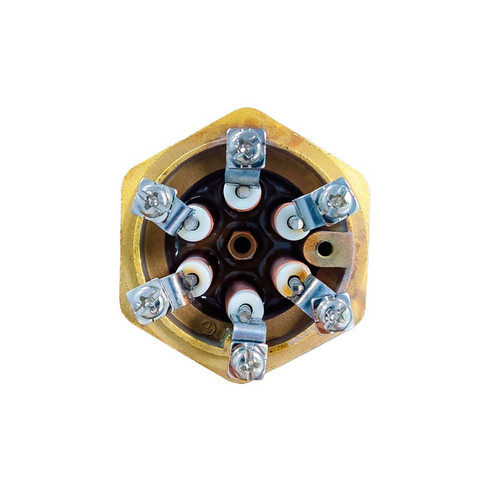 Блок ТЭН 6000W 230/400V - G1