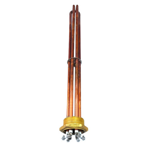 Блок ТЭН 6000W 230/400V - G1