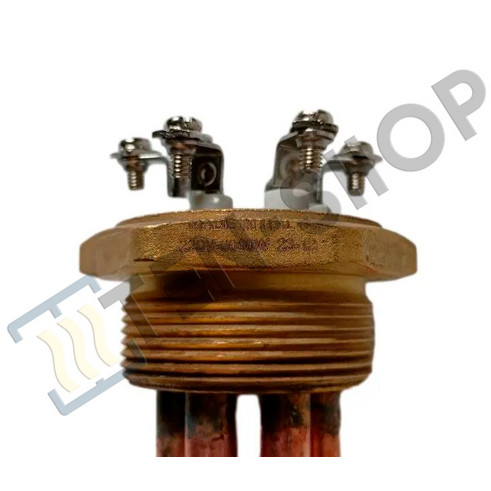 Блок ТЭН 6000W 230/400V - G1
