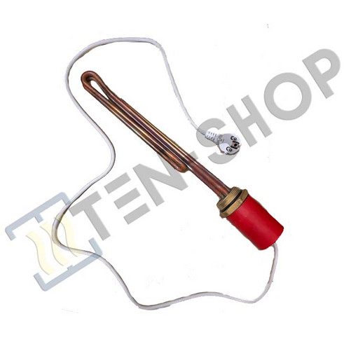ТЭН RCT 3000W G1,5 RTS 70/83 в сборе 3069120