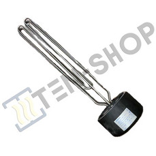 ТЭН фланцевый Drazice HK-15 RSW 15 15000W/400V