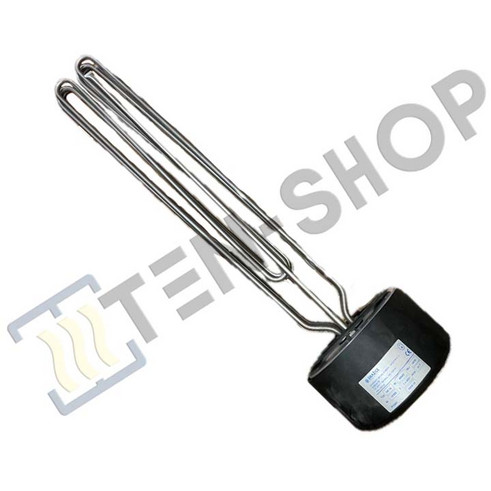 ТЭН фланцевый Drazice HK-12 RSW 12 12000W/400V 86931