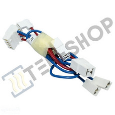 Питающие провода от платы к ТЭНам для Аристон серии ABS VLS QH
