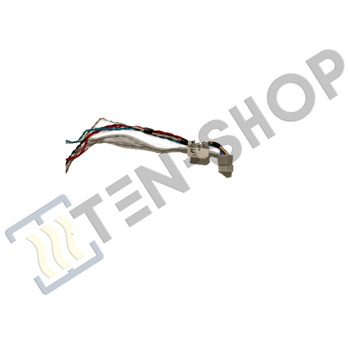 Жгут управления Warmos QX 33195 33195