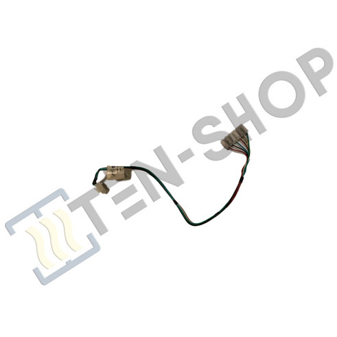 Жгут управления Warmos QX 33185 33185