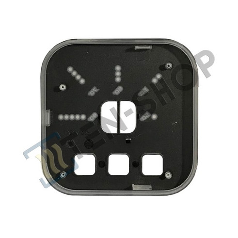 Панель управления Аристон ABS VLS EVO 65152957