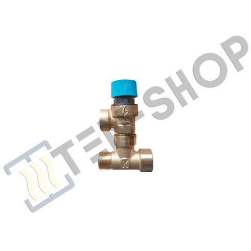 Группа безопасности ЭПВН-6-30 Kramer T+SRP/М 1/2 58350