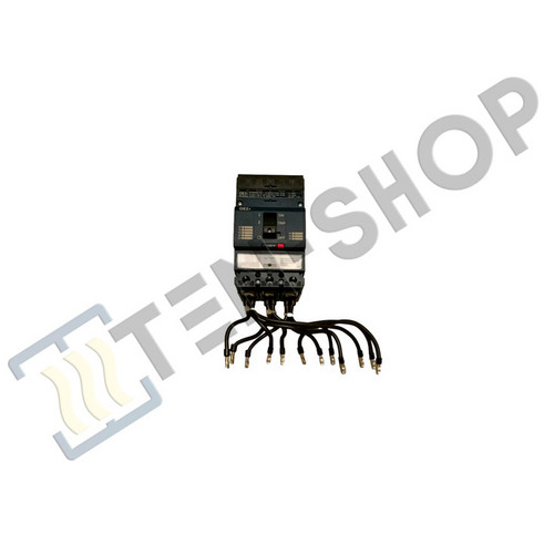 Главный выключатель OEZ BC160NT305-160-V 87381189050