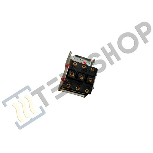 Узел микровыключателей KDH для Kospel (Коспел) 00194