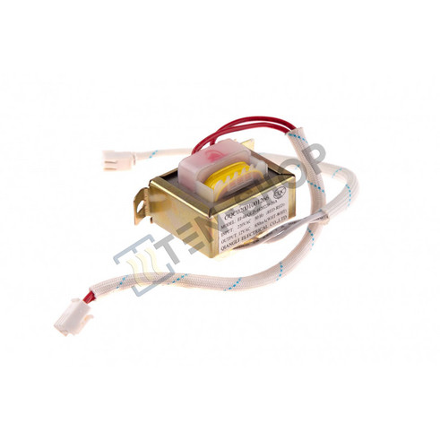 Трансформатор напряжения (220V-12V) для RZL, IR 200-300л. 66072