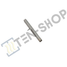 Сгон аварийный BAXI Ampera Plus 6-24