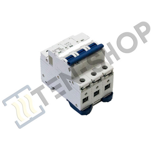 Выключатель защитный автоматический BAXI Ampera 32A BX4991100038