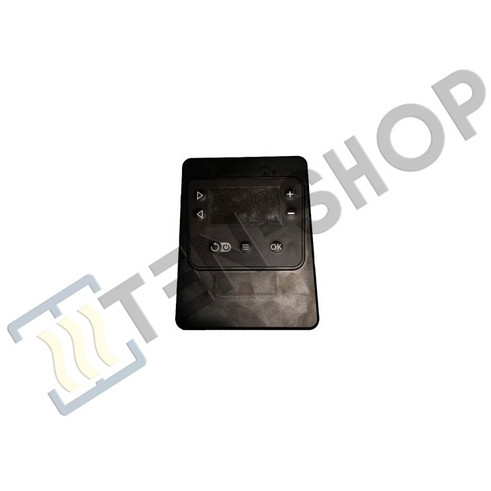 Блок индикации X-100E BAXI Ampera PLUS 4991100939
