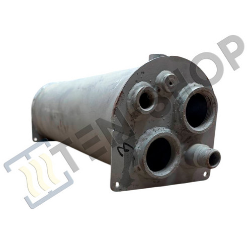 Теплообменник для котла Warmos QX 21267