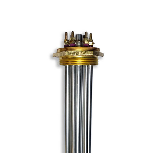 Блок ТЭН G1,5 4500W/220-380V L-260 3068702