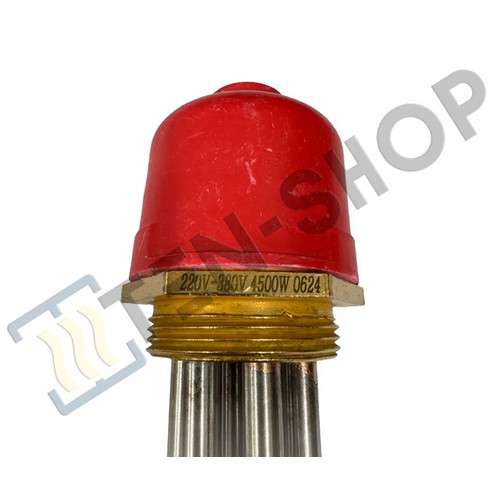 Блок ТЭН G1,5 4500W/220-380V L-260 3068702