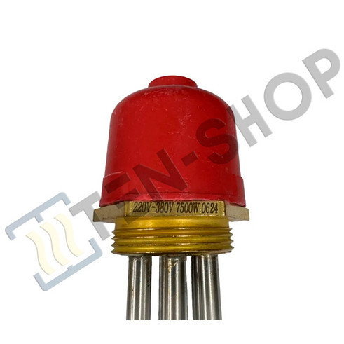 Блок ТЭН G1,5 7500W/220-380V L-285 3068704