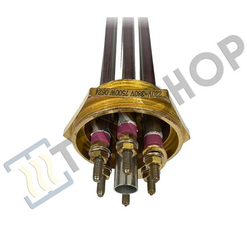 Блок ТЭН G1,5 7500W/220-380V L-285 3068704