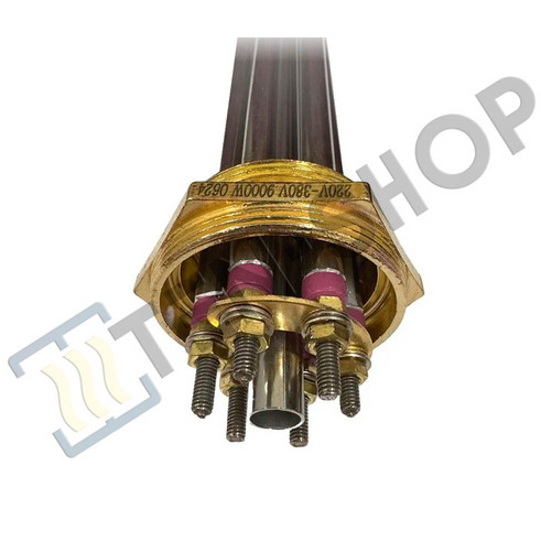 Блок ТЭН G1,5 9000W/220-380V L-320 3068705