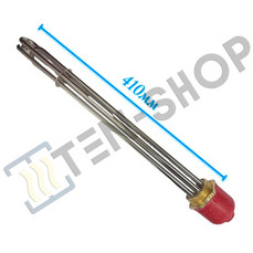 Блок ТЭН G1,5 15000W/220-380V L-410