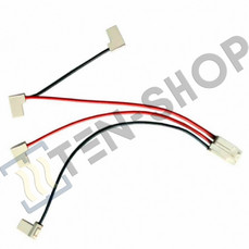 Питающие провода Аристон серии ABS PW: PRO, PLT, BLU, в/з 65111032