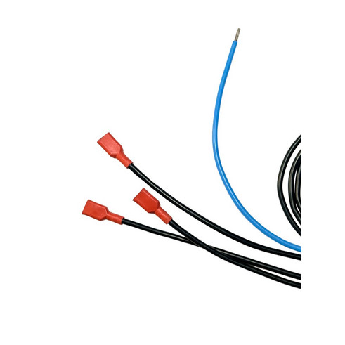 Блок ТЭН NM 7000W 230/400V, нержавейка, L-43см 20620094648
