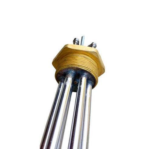Блок ТЭН 3000W 230/400V - G1