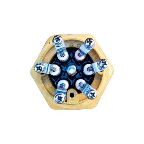 Блок ТЭН 3000W 230/400V - G1