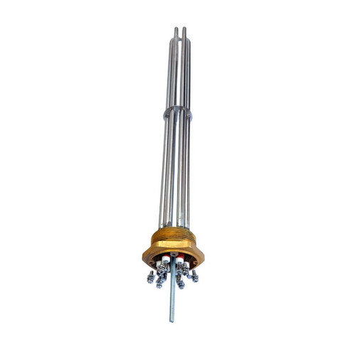 Блок ТЭН 6000W 230/400V - G1