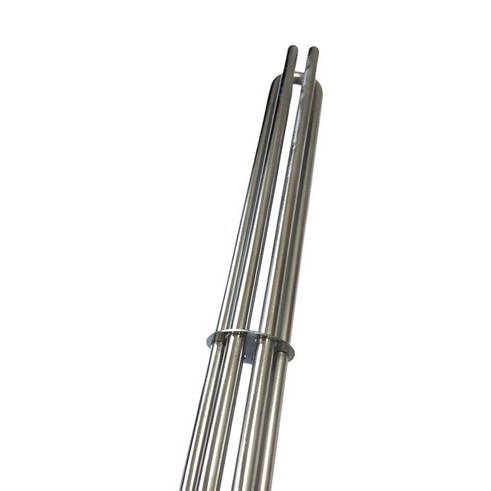 Блок ТЭН 6000W 230/400V - G1