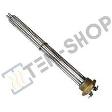Блок ТЭН 6000W 230/400V - G1