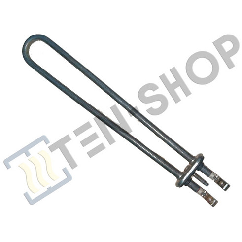 ТЭН Austria Email type, 950W/230V, нерж., вставной во фланец 3063043
