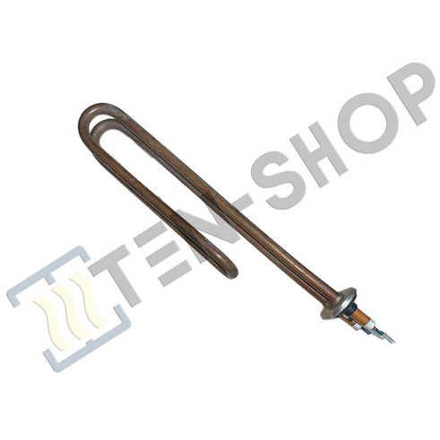 ТЭН Austria Email type, 1600W/230V, медь, вставной во фланец 3063045