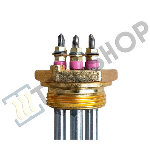 ТЭН 3000W/240V G1 1/4 для водонагревателя OSO 002050