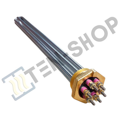 ТЭН 3000W/240V G1 1/4 для водонагревателя OSO 002050
