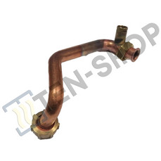 Трубка для котлов Protherm K13 0020154084