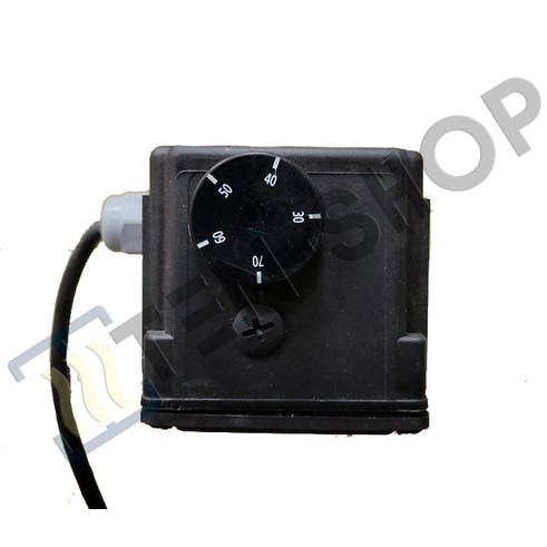 ТЭН резьбовой RICA 3000W/230V, нерж., G1 1/2 1TTL1BT47003