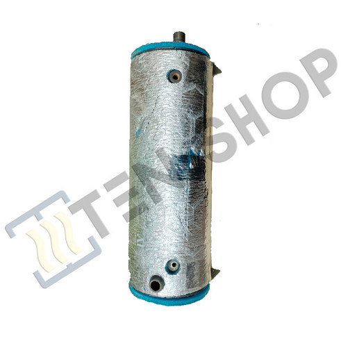 Теплообменник 3 для Stout PLUS 18-27квт 10678