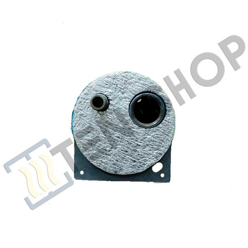 Теплообменник 3 для Stout PLUS 18-27квт 10678