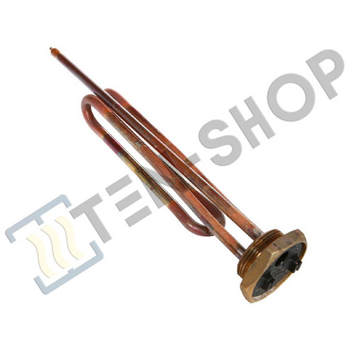 ТЭН RCT 3000W РОСС с местом под анод 3065463