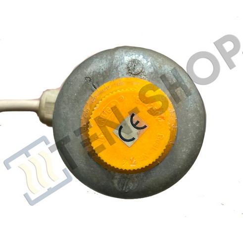 Блок ТЭН NUGA 2500W G1 1/2, нерж., с проводом, L-620мм. 3076909