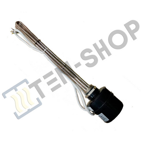 ТЭН Kospel GRW-6,0 кВт/400V L-460мм. 9703458