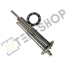 ТЭН 6000W для Vaillant VEH 120, VEH 150/6 (exclusiv)