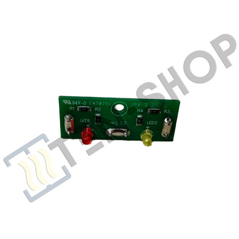 Плата индикации ZWH/S Azurro 7031100028