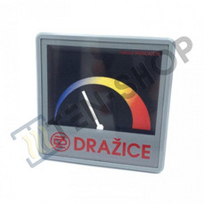 Drazice Индикатор температуры ВТ-218/7 верт. 6388315