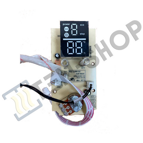 Плата управления ELS1-CASE06-D12 7030500150